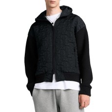 디올 오블리크 후드 가디건 자켓 - V 공장 【매장 - 리셀가 570만원대】