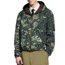 루이비통 모노그램 양면 자켓 - 잔디집 공장 【매장 - 리셀가 510만원대】