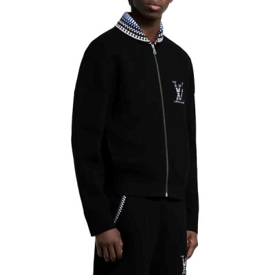 루이비통 보머 니트 자켓 - TJ 공장 【매장 - 리셀가 380만원대】